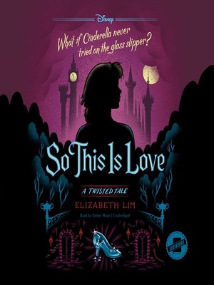 cover image of So This Is Love